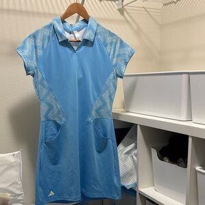 Adidas tennis dress NWOT